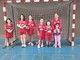 Pallamano. Ieri a Imperia bene le Under 12 femminili dell'ABC Bordighera contro San Camillo Pallamano. Ieri a Imperia bene le Under 12 femminili dell'ABC Bordighera contro San Camillo