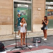 Un viaggio dentro Openstage, l'app che regola gli artisti di strada di Sanremo