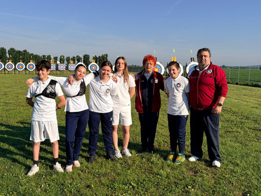 Archery Club Ventimiglia
