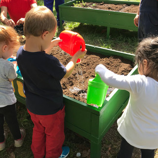 Imperia: termina venerdì 29 l'anno educativo dei Nidi comunali: appendice estiva fino al 10 agosto Imperia: termina venerdì 29 l'anno educativo dei Nidi comunali: appendice estiva fino al 10 agosto