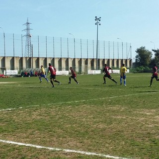 Calcio, Serie D. Crollo Argentina Arma e la corsa al play-out si complica: passa il San Donato Tavarnelle Calcio, Serie D. Crollo Argentina Arma e la corsa al play-out si complica: passa il San Donato Tavarnelle