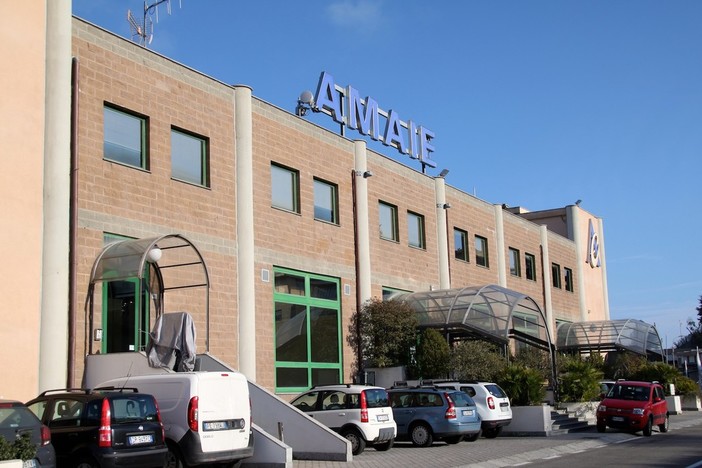 Sanremo: venerdì tra le 7.30 e le 8.30 lavori di Amaie, interruzioni di corrente nella zona Est della città