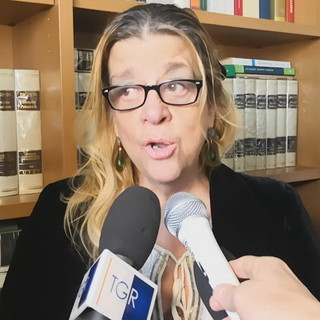 Imperia: i sindacati chiedono la revoca della reggenza del 'Marconi' per la preside Zappulla