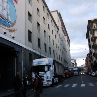 Agnesi: la Cgil di Imperia vede un 2015 nero a seguito del silenzio del gruppo Colussi