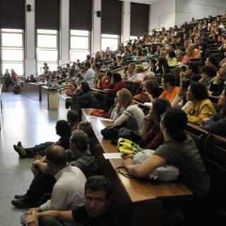 Anche gli studenti universitari della nostra provincia possono avere un alloggio a Genova a 2 euro al giorno