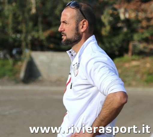 Calcio. Sanremese, Arturo Notari allenerà i Giovanissimi 2003