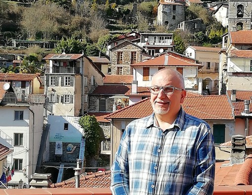 Antonio Mario Becciu Antonio Mario Becciu