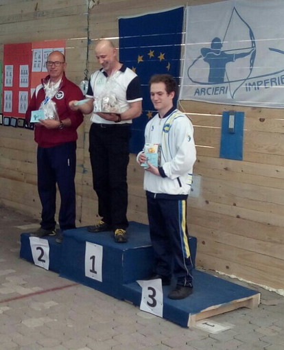 Tiro con l'Arco: ottimi risultati nell'ultimo fine settimana per l'Archery Club Ventimiglia