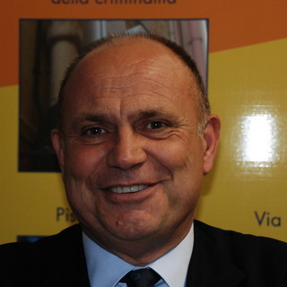 Il capogruppo del Pd Andrea Gorlero