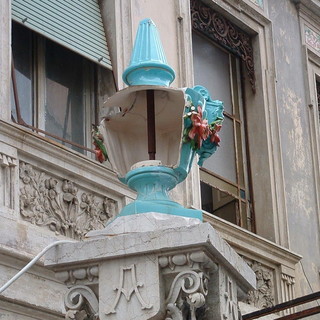 Sanremo: la Giunta da l'ok, Golf e Villa Angerer al Casin�