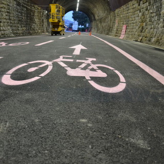 Imperia: il consigliere regionale di Forza Italia Marco Scajola parteciperà all’inaugurazione del nuovo tratto della pista ciclabile