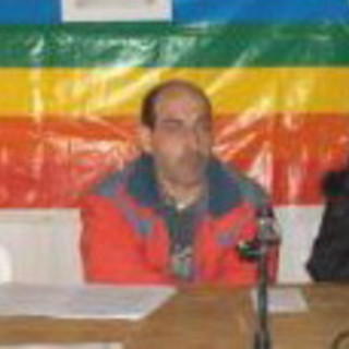 Sanremo: Aldo Ruzzi confermato segretario di rifondazione comunista Sanremo: Aldo Ruzzi confermato segretario di rifondazione comunista