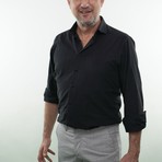 Volto storico di Zelig e fenomeno del web, Bordighera ospita Andrea Di Marco Volto storico di Zelig e fenomeno del web, Bordighera ospita Andrea Di Marco