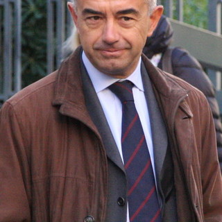L'avvocato Alessandro Mager