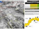 Maltempo sulla Liguria: allungata fino alle 6 di domani l'allerta per neve, per ora solo qualche fiocco in montagna