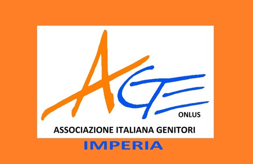 A.Ge: l' Associazione Italiana Genitori che ha a cuore  l'educazione, la famiglia e la formazione dei genitori