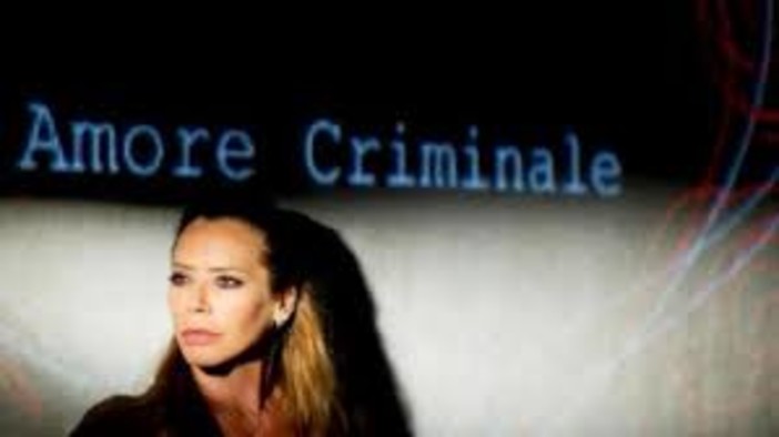 Domani nella trasmissione 'Amore Criminale' di Rai 3 la storia dell'imperiese Alice uccisa nel 2009 Domani nella trasmissione 'Amore Criminale' di Rai 3 la storia dell'imperiese Alice uccisa nel 2009