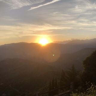 ‘Romantic sunrise concert’: lunedì prossimo a Bajardo un concerto all'alba con Massimo Laura