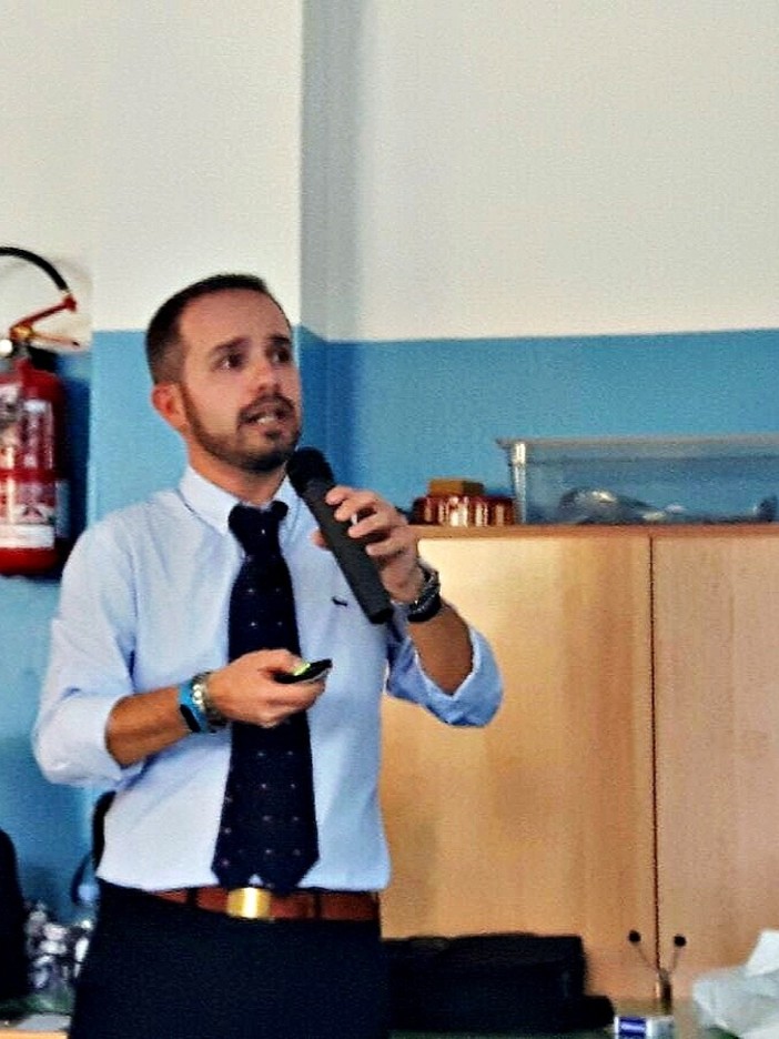 Andrea Cartotto