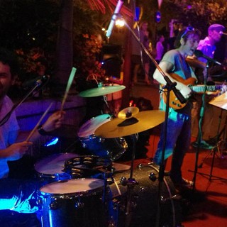 Sanremo: il Big Ben lancia la sua 'Notte Bianca', due giorni di musica live e dj set nel cuore della movida sanremese