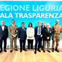 XXXII Raduno nazionale dell’ANAI, gli Autieri d’Italia si ritrovano a Sestri Levante