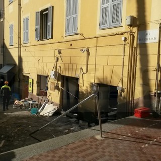 Dopo l'attentato di stanotte ad Imperia la Senatrice Albano "Nuovamente in stato di massima allerta"