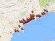Ecco la mappa degli autovelox in Costa Azzurra, sono 52 tra il confine e Cannes Ecco la mappa degli autovelox in Costa Azzurra, sono 52 tra il confine e Cannes