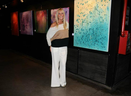 Andrea Powitz Andrea Powitz