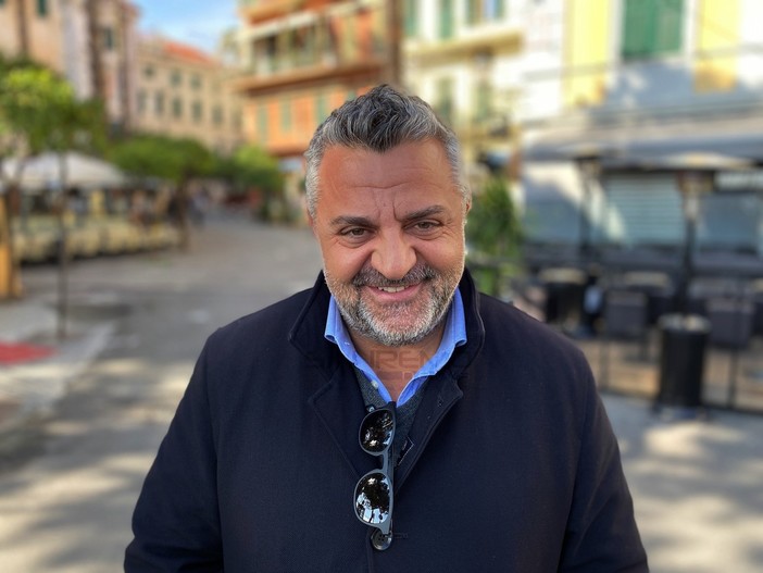 Verso una estate da record ma la Riviera è in affanno. Di Baldassare: “Penalizzati dal caos autostrade” Verso una estate da record ma la Riviera è in affanno. Di Baldassare: “Penalizzati dal caos autostrade”