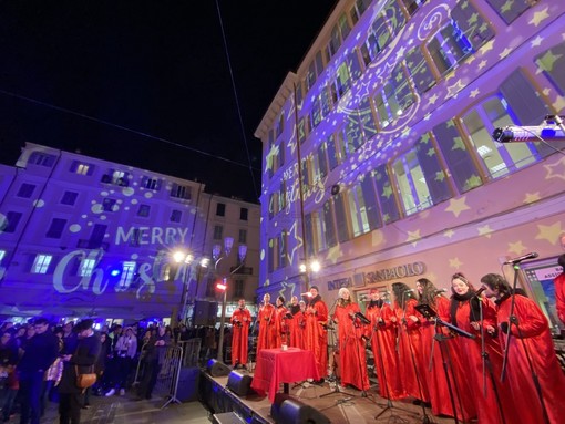 Sanremo: sabato prossimo con la Croce Rossa Italiana divertimento per i bambini in piazza Borea D'Olmo