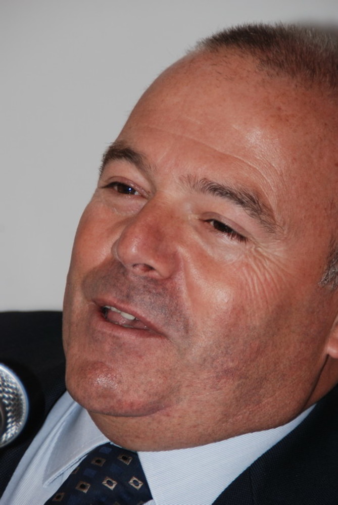 Sanremo: rientro in politica per Antonio Bissolotti, il commento di un nostro lettore Sanremo: rientro in politica per Antonio Bissolotti, il commento di un nostro lettore