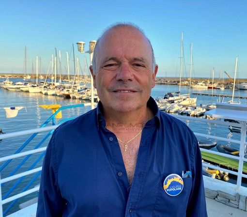 Antonio Bissolotti si defila dalla politica locale per andare a Roma all'interno di 'Noi con l'Italia' Antonio Bissolotti si defila dalla politica locale per andare a Roma all'interno di 'Noi con l'Italia'