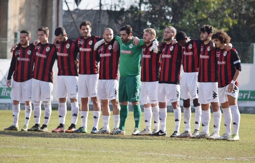 Calcio. Serie D, gli highlights del successo dell'Argentina 3-1 in casa del Jolly Montemurlo (VIDEO) Calcio. Serie D, gli highlights del successo dell'Argentina 3-1 in casa del Jolly Montemurlo (VIDEO)