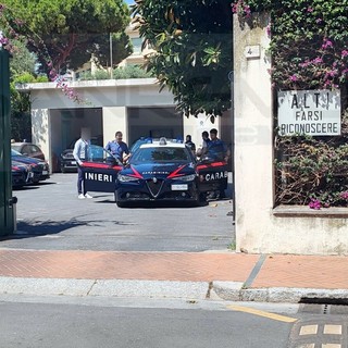 Bimba morta a Bordighera, oggi il faccia a faccia con il gip: interrogatori per Iannuzzi e Aiello dopo la svolta dell'inchiesta