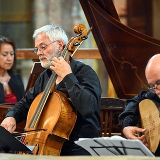Riva Ligure: questa sera in piazza Matteotti, concerto per oboe e tromba di Georg Philipp Telemann Riva Ligure: questa sera in piazza Matteotti, concerto per oboe e tromba di Georg Philipp Telemann
