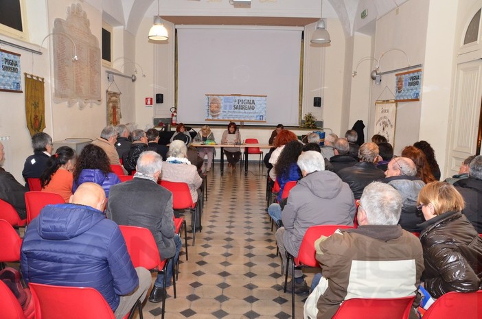 Sanremo: assemblea di ieri con il CdQ 'La Pigna', ecco il parere del nostro lettore Riccardo
