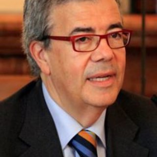 Antonio Russo