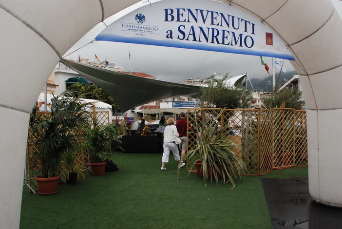 Sanremo: ieri nuova riunione per gli sbarchi dei crocieristi, nel 2014 attese 15 navi