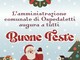 Quattro giorni di eventi a Ospedaletti tra libri, mercatino, teatro e musica in attesa del Natale