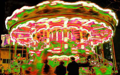 Imperia: multe ai giostrai di Piazzale San Crispino, un lettore "Basta Luna Park ad agosto!" Imperia: multe ai giostrai di Piazzale San Crispino, un lettore "Basta Luna Park ad agosto!"