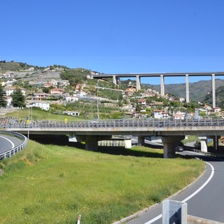 L'Aurelia Bis a San Martino