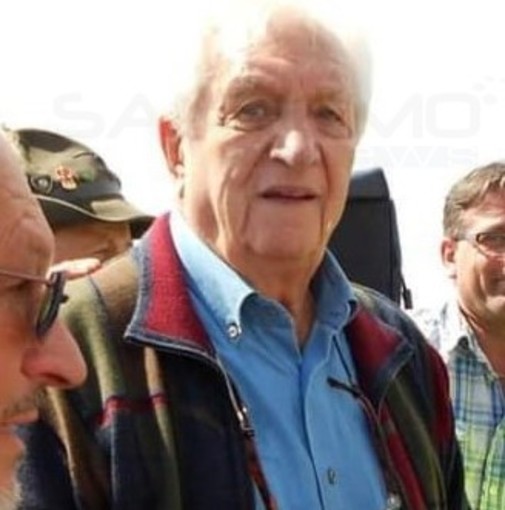 Triora: è morto l'ex Sindaco Antonio 'Nino' Lanteri, aveva 94 anni ed era legato alla frazione di Realdo Triora: è morto l'ex Sindaco Antonio 'Nino' Lanteri, aveva 94 anni ed era legato alla frazione di Realdo