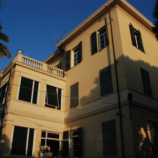 All’Istituto alberghiero di Arma di Taggia per una degustazione guidata di Vermentino DOC 2013