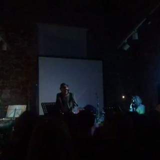 Sanremo: successo per il tributo dedicato a Lucio Battisti da Amedeo Grisi e i suoi musicisti (video)