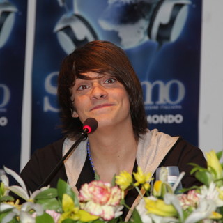Festival: il giovanissimo Alessandro Casillo, da Io Canto a Sanremo "Cerco di rimanere con i piedi per terra"