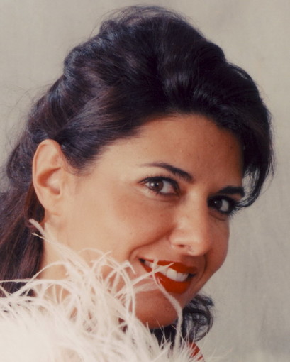 Vallecrosia: ultima serata a tema al Museo della Canzone con Angelica Cirillo