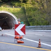 Controesodo tranquillo sulle strade della nostra regione: poche auto e scarse code nel savonese Controesodo tranquillo sulle strade della nostra regione: poche auto e scarse code nel savonese