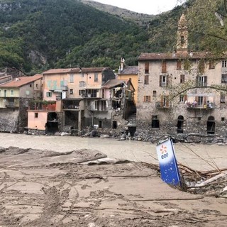 Alluvione in val Roya: Italia e Francia unite, "Far ripartire i treni e ridurre il costo autostradale su Cuneo-Ventimiglia"