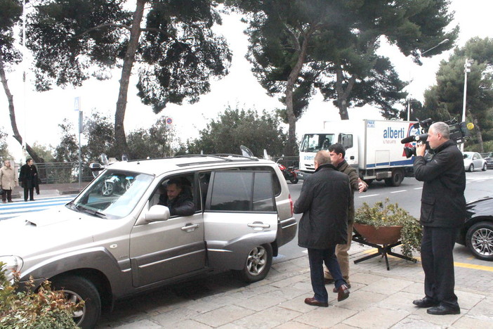 Imperia: arresti di questa mattina, il commento di Sinistra per Imperia e di Sel Imperia: arresti di questa mattina, il commento di Sinistra per Imperia e di Sel