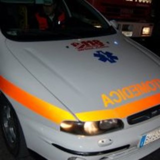 Sanremo: 28enne si toglie la vita sparandosi un colpo di pistola, è successo in serata a Bussana